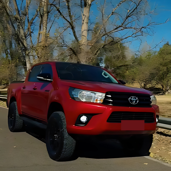 🚘 HILUX SRV 2024 ou R$295.000 no PIX 💰